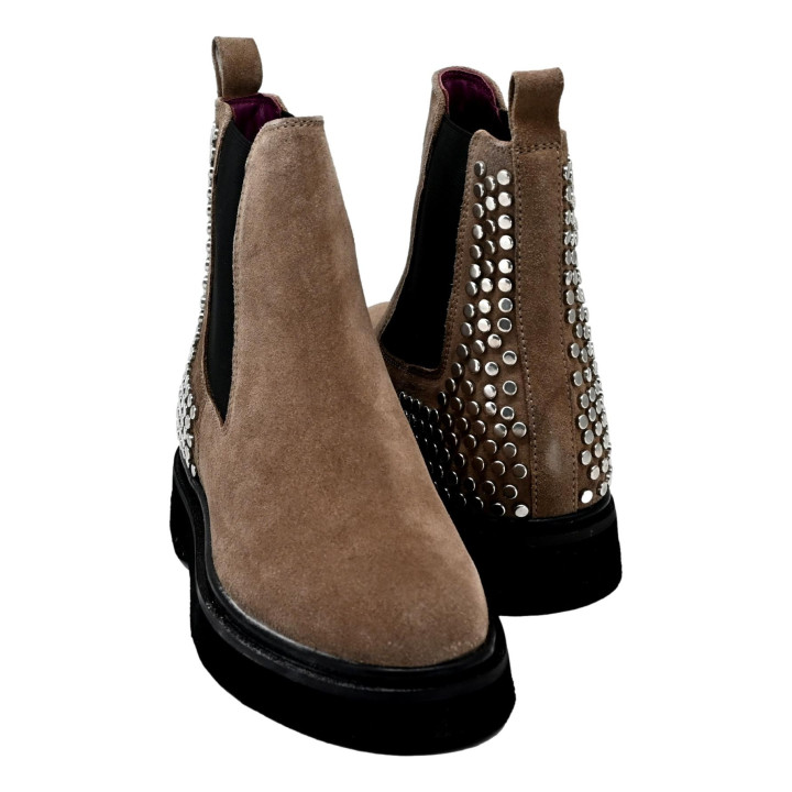 APEPAZZA STIVALI|STIVALETTI - APID260000128