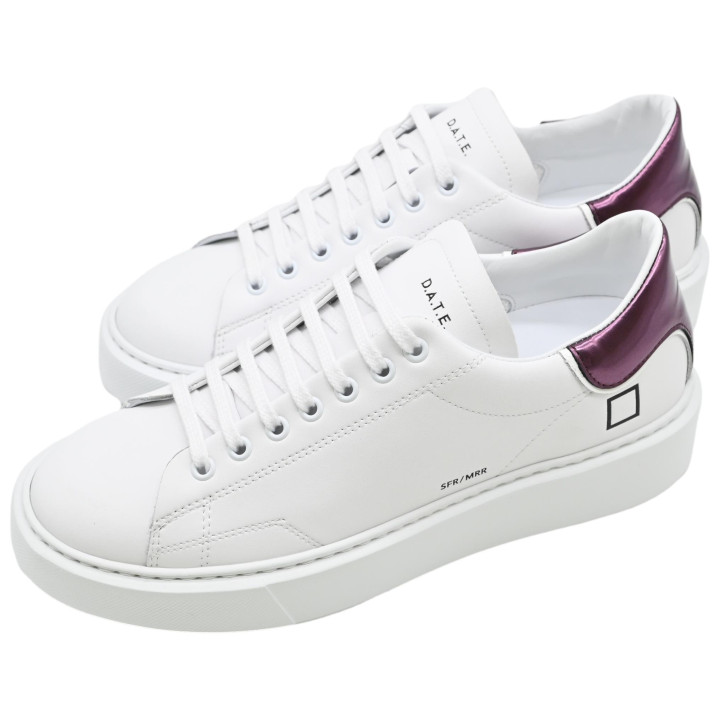 D.A.T.E. SNEAKERS - DAED240000194