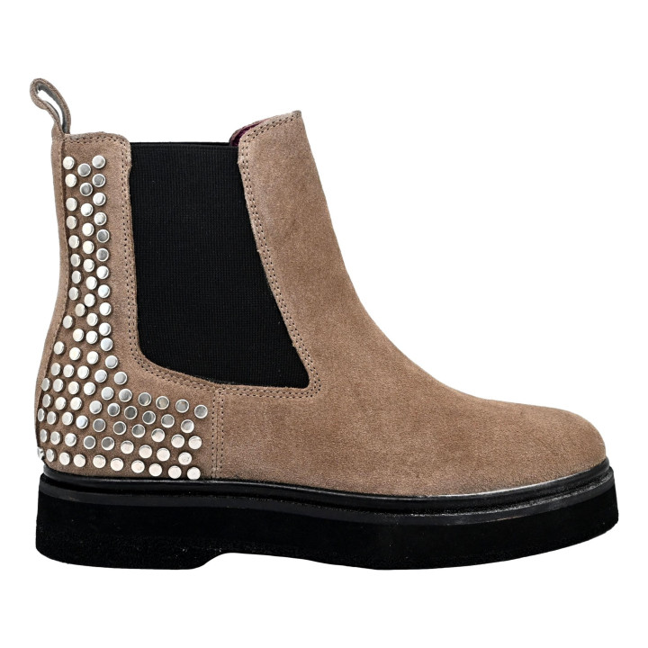 APEPAZZA STIVALI|STIVALETTI - APID260000128