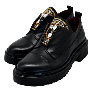 APEPAZZA SCARPE BASSE - APID260000130