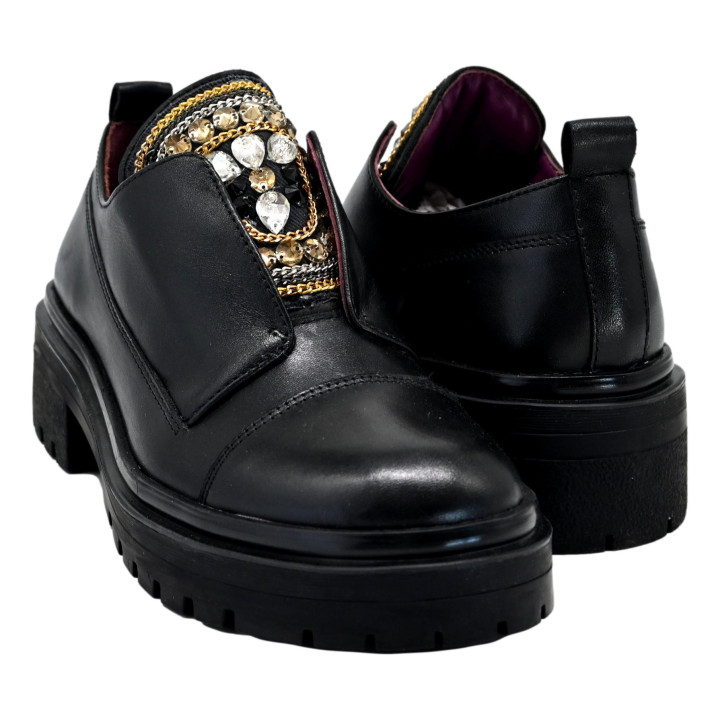 APEPAZZA SCARPE BASSE - APID260000130