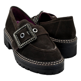 APEPAZZA SCARPE BASSE - APID260000131