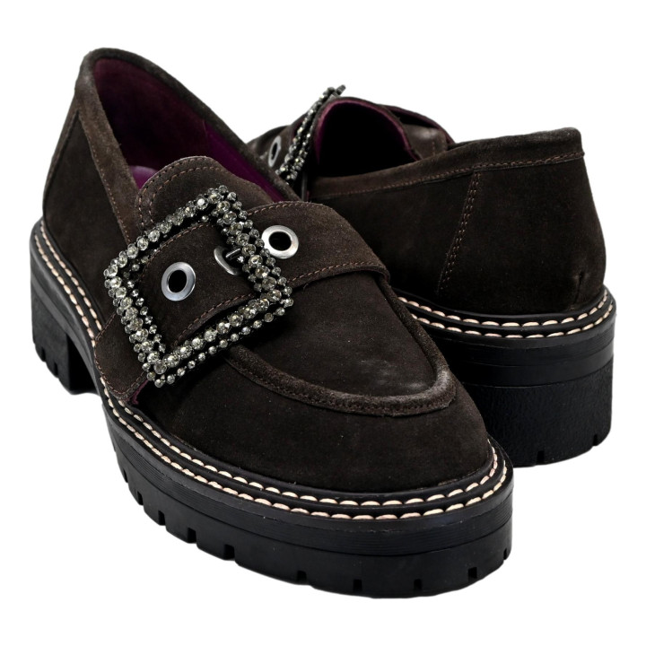 APEPAZZA SCARPE BASSE - APID260000131