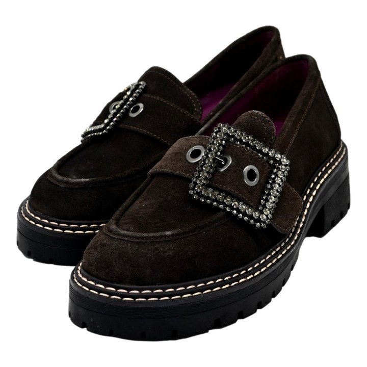 APEPAZZA SCARPE BASSE - APID260000131