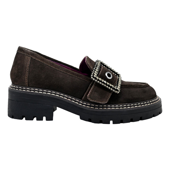 APEPAZZA SCARPE BASSE - APID260000131