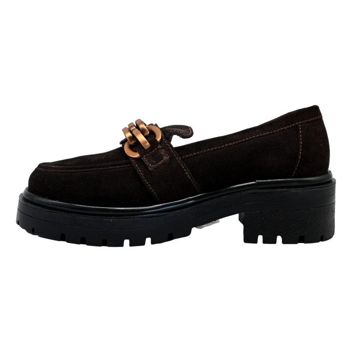 APEPAZZA SCARPE BASSE - APID260000132