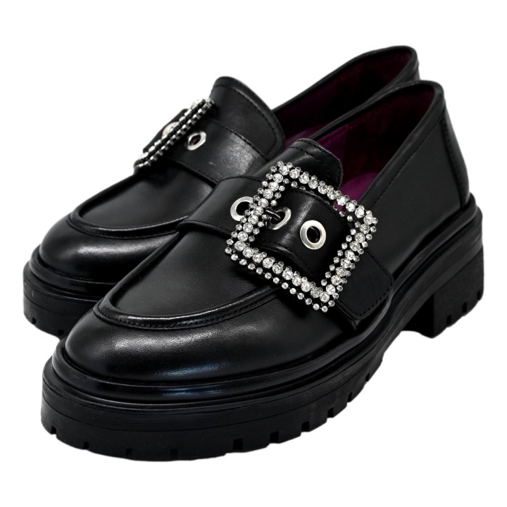 APEPAZZA SCARPE BASSE - APID260000133