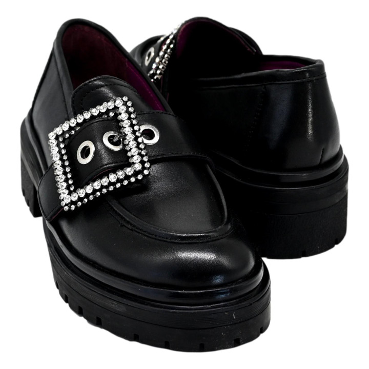 APEPAZZA SCARPE BASSE - APID260000133