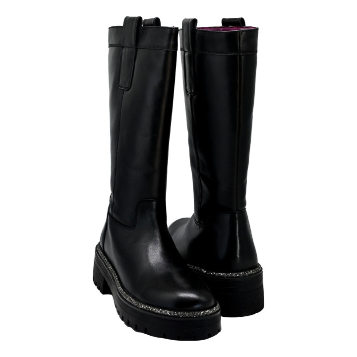 APEPAZZA STIVALI|STIVALETTI - APID260000135