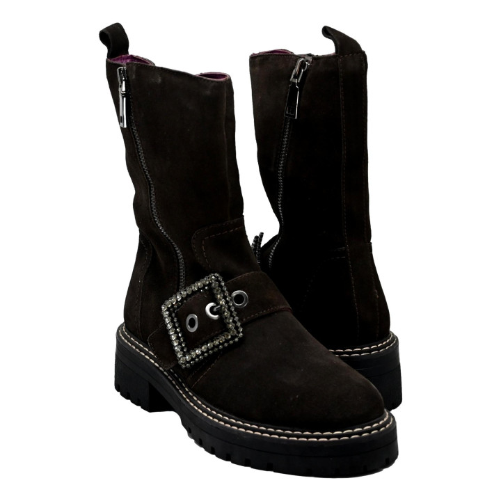 APEPAZZA STIVALI|STIVALETTI - APID260000139