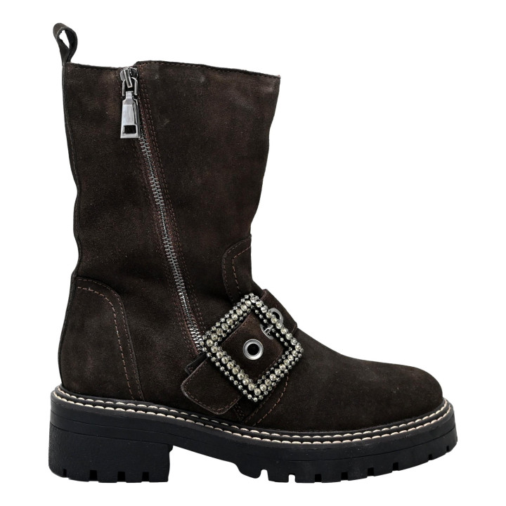 APEPAZZA STIVALI|STIVALETTI - APID260000139