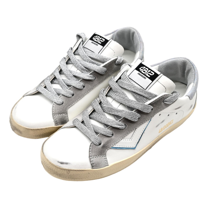 4B12 SNEAKERS - 4BID260000021