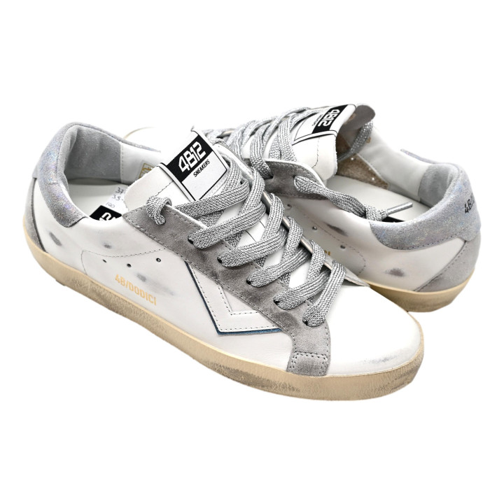 4B12 SNEAKERS - 4BID260000021