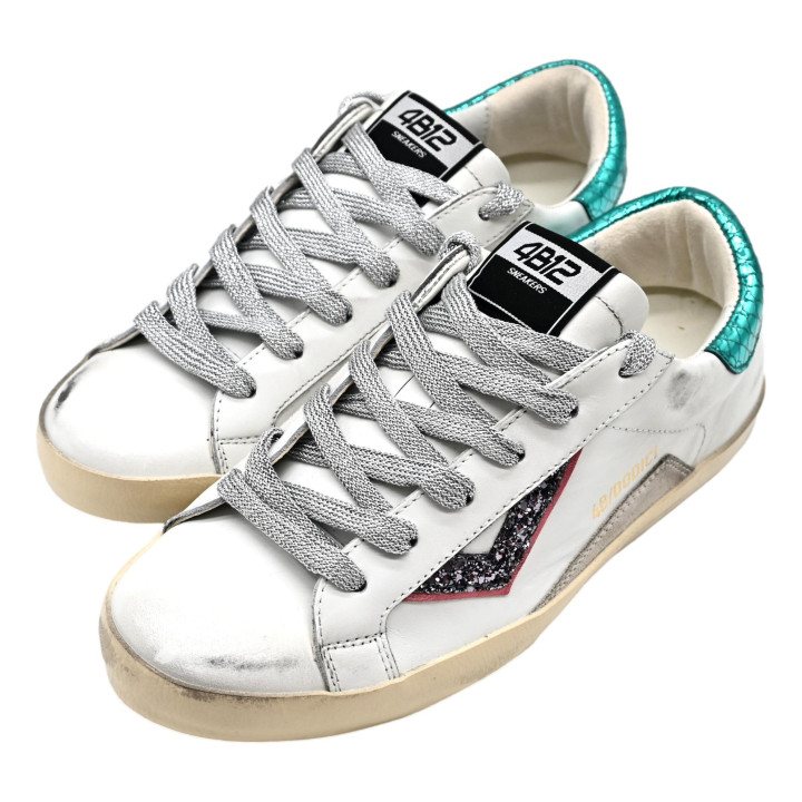 4B12 SNEAKERS - 4BID260000022