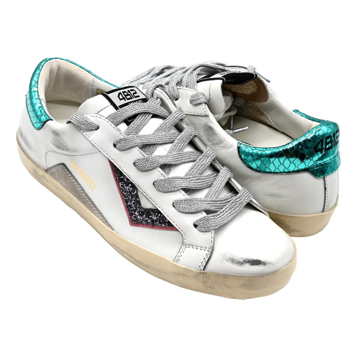 4B12 SNEAKERS - 4BID260000022