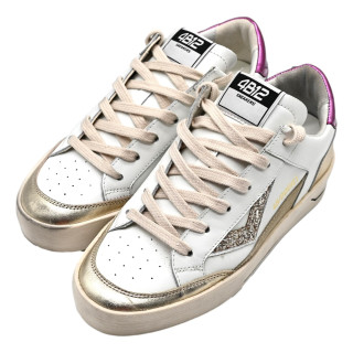 4B12 SNEAKERS - 4BID260000023