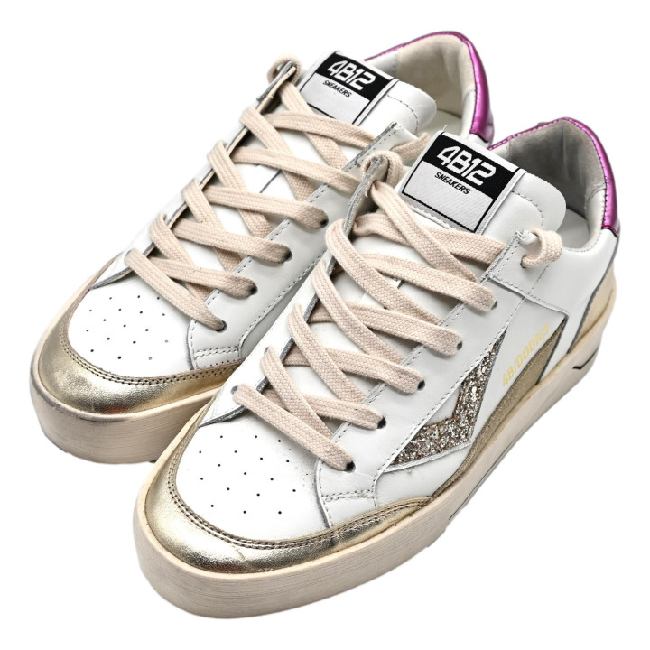 4B12 SNEAKERS - 4BID260000023
