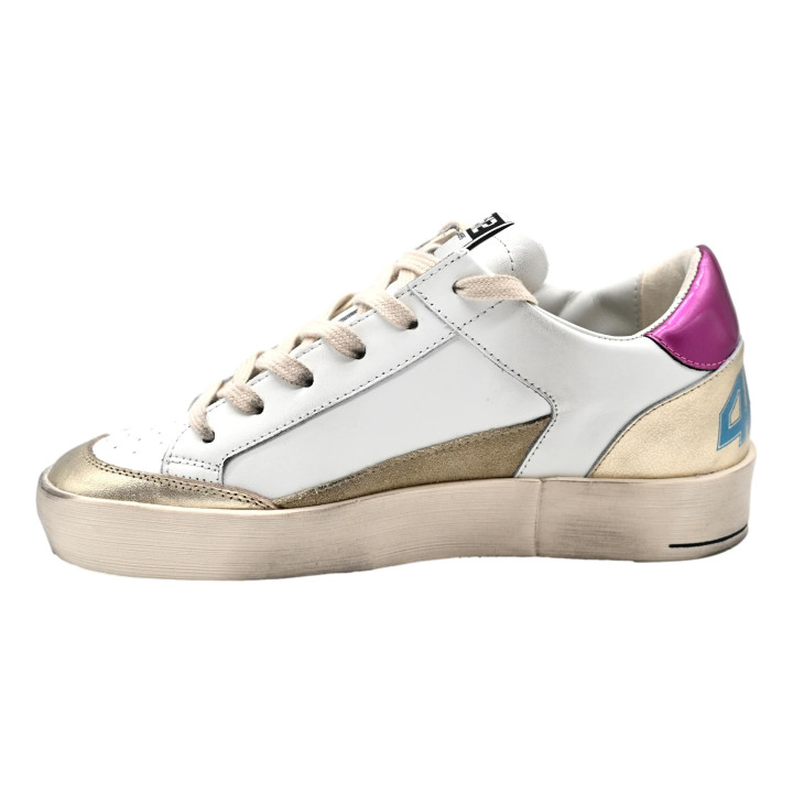 4B12 SNEAKERS - 4BID260000023