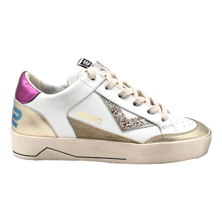 4B12 SNEAKERS - 4BID260000023