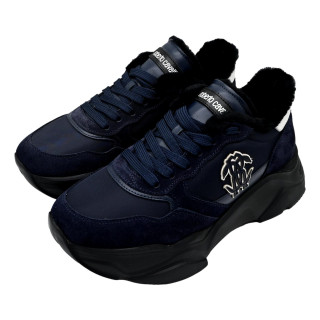 ROBERTO CAVALLI SCARPE BASSE - CVIU260000002