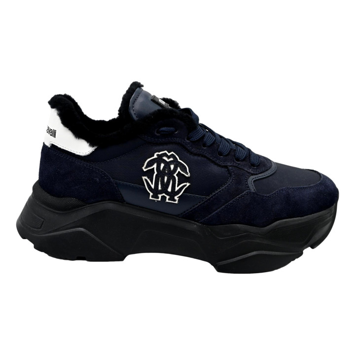 ROBERTO CAVALLI SCARPE BASSE - CVIU260000002