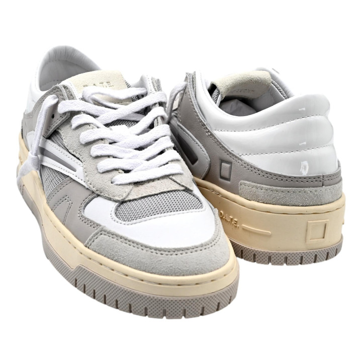 D.A.T.E. SNEAKERS - DAID260000286