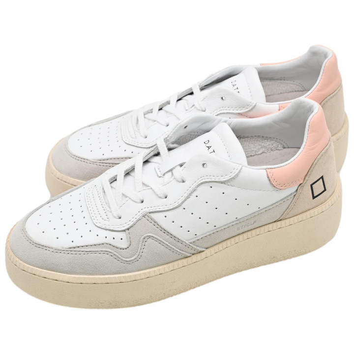 D.A.T.E. SNEAKERS - DAED240000200