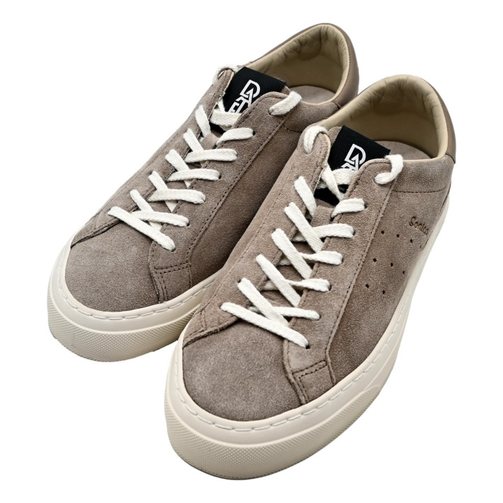 D.A.T.E. SNEAKERS - DAIU260000275