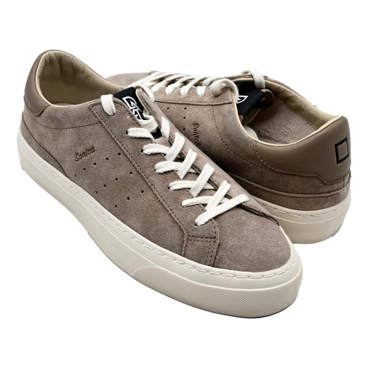 D.A.T.E. SNEAKERS - DAIU260000275