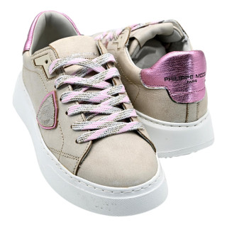 PHILIPPE MODEL SNEAKERS - PMID260001287