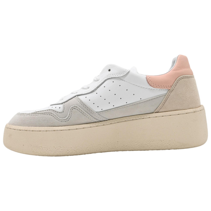 D.A.T.E. SNEAKERS - DAED240000200