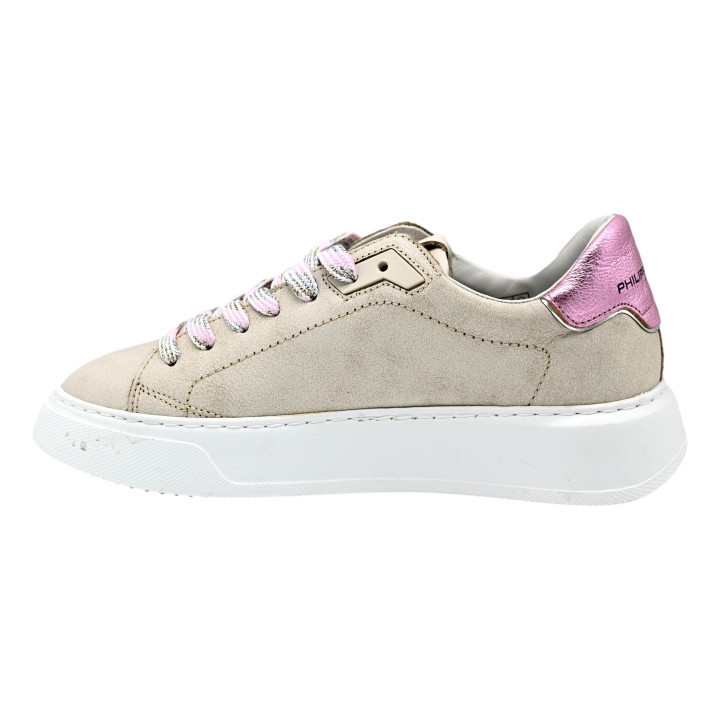 PHILIPPE MODEL SNEAKERS - PMID260001287