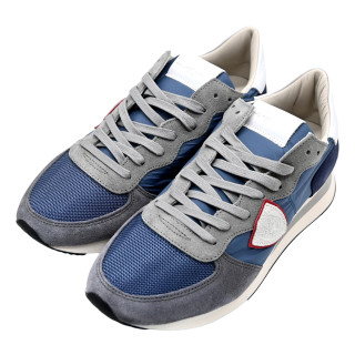 PHILIPPE MODEL SNEAKERS - PMIU260000685