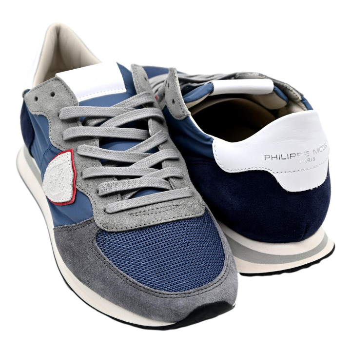 PHILIPPE MODEL SNEAKERS - PMIU260000685