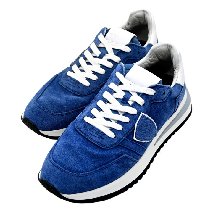 PHILIPPE MODEL SNEAKERS - PMIU260000687