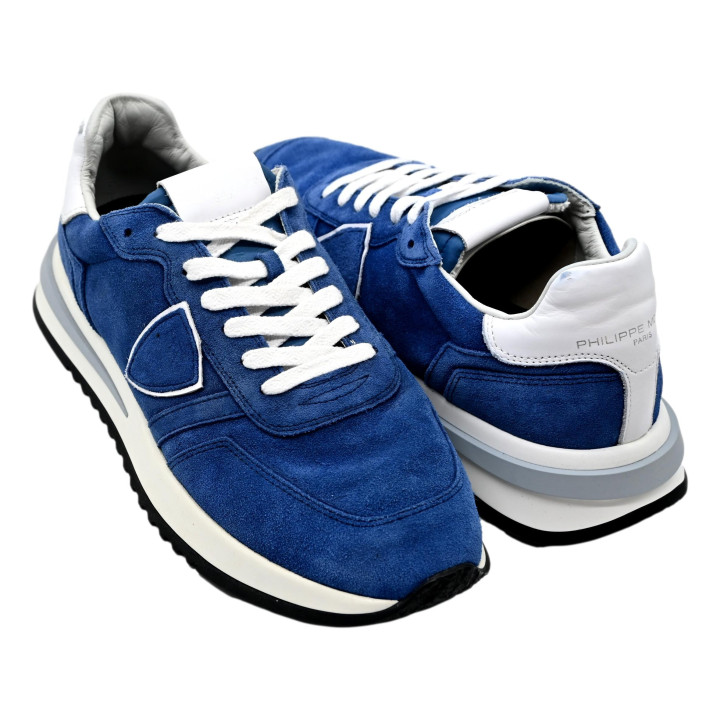 PHILIPPE MODEL SNEAKERS - PMIU260000687