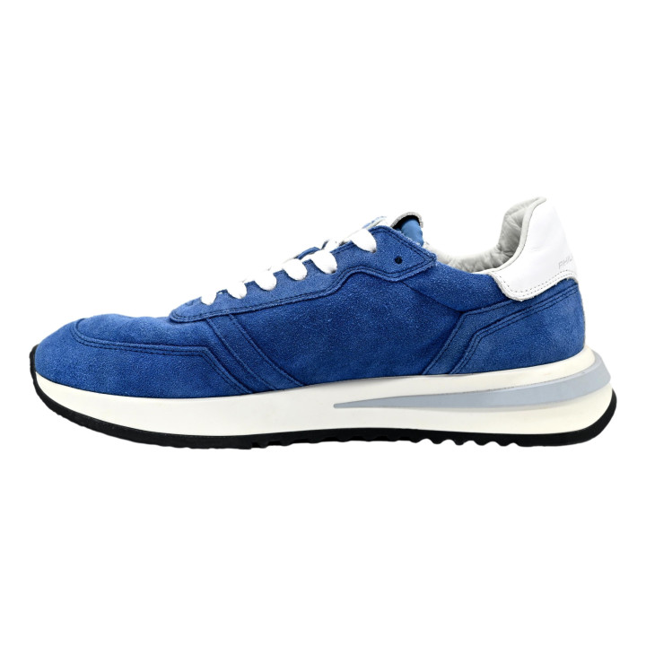 PHILIPPE MODEL SNEAKERS - PMIU260000687