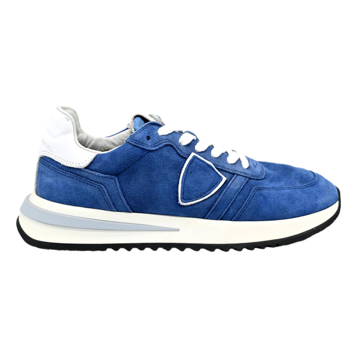 PHILIPPE MODEL SNEAKERS - PMIU260000687