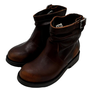 BIKKEMBERGS STIVALI|STIVALETTI - BKID260000001