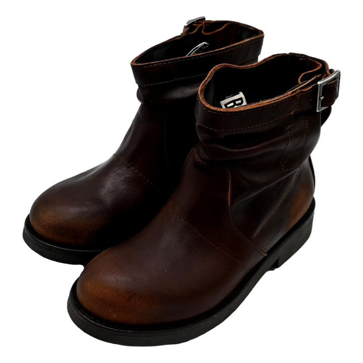 BIKKEMBERGS STIVALI|STIVALETTI - BKID260000001