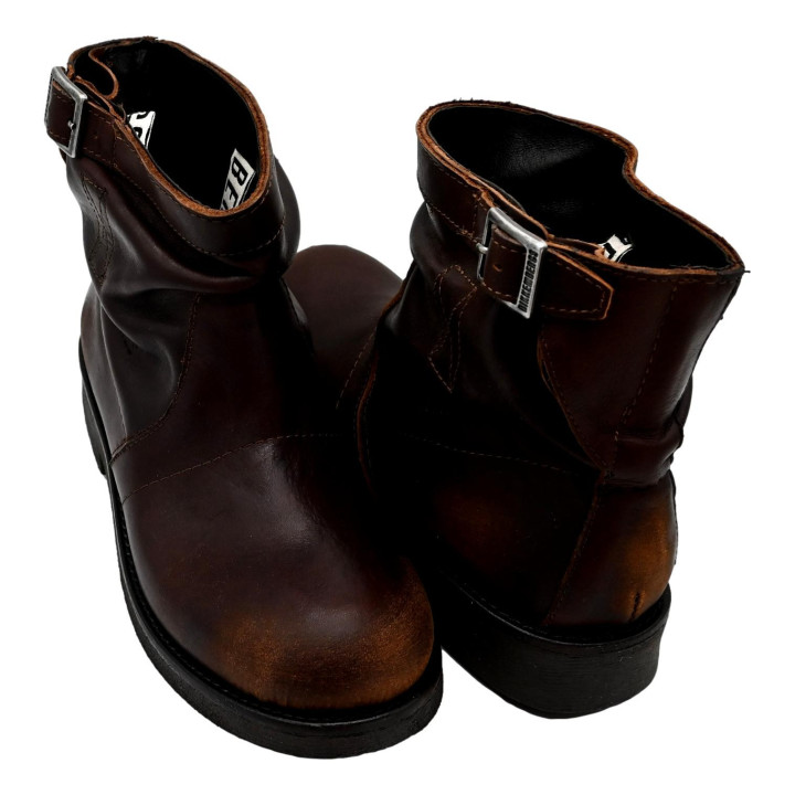 BIKKEMBERGS STIVALI|STIVALETTI - BKID260000001