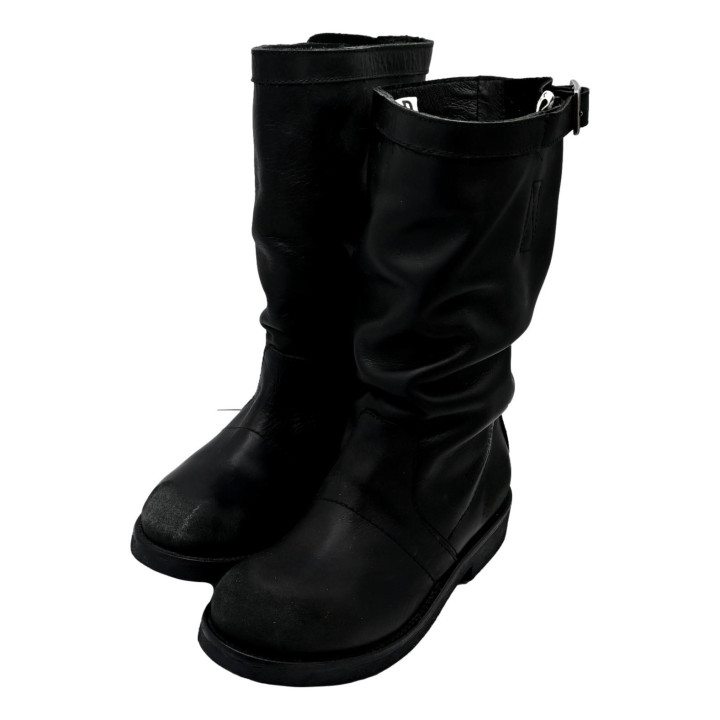 BIKKEMBERGS STIVALI|STIVALETTI - BKID260000002