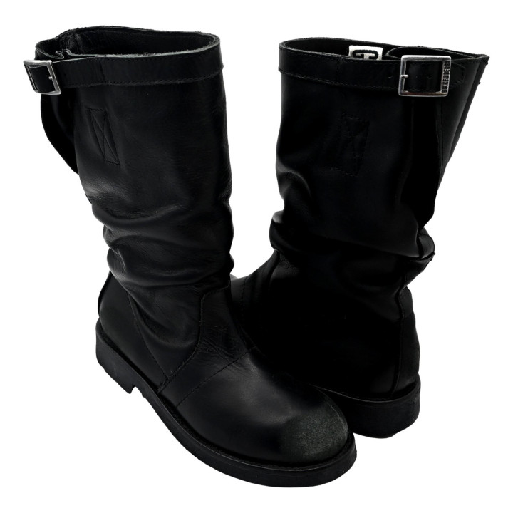 BIKKEMBERGS STIVALI|STIVALETTI - BKID260000002