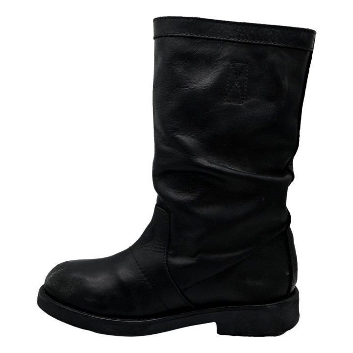 BIKKEMBERGS STIVALI|STIVALETTI - BKID260000002