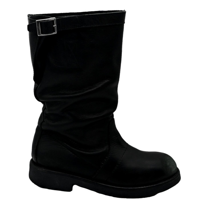 BIKKEMBERGS STIVALI|STIVALETTI - BKID260000002