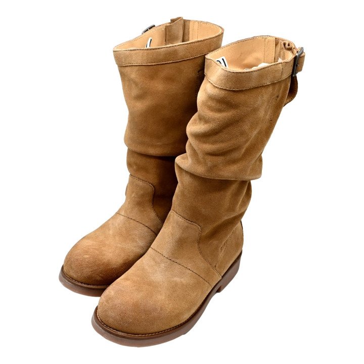 BIKKEMBERGS STIVALI|STIVALETTI - BKID260000003