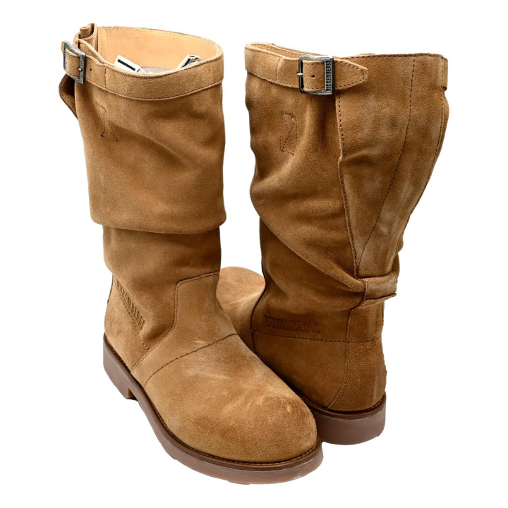 BIKKEMBERGS STIVALI|STIVALETTI - BKID260000003