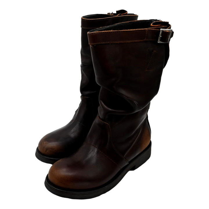 BIKKEMBERGS STIVALI|STIVALETTI - BKID260000004