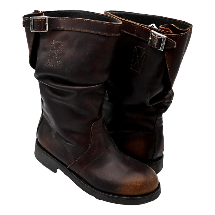 BIKKEMBERGS STIVALI|STIVALETTI - BKID260000004