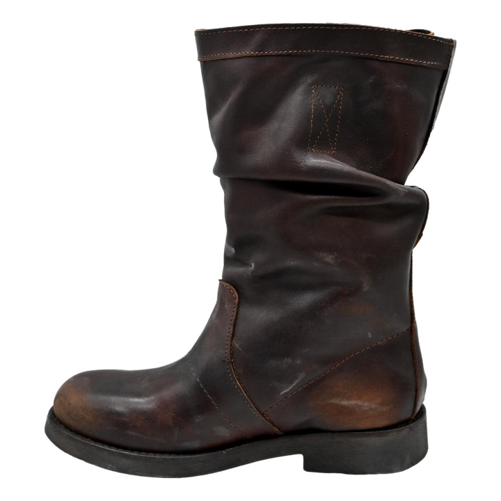 BIKKEMBERGS STIVALI|STIVALETTI - BKID260000004